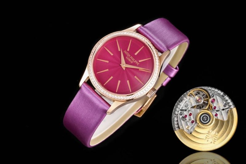 PATEK PHILIPPE Watches